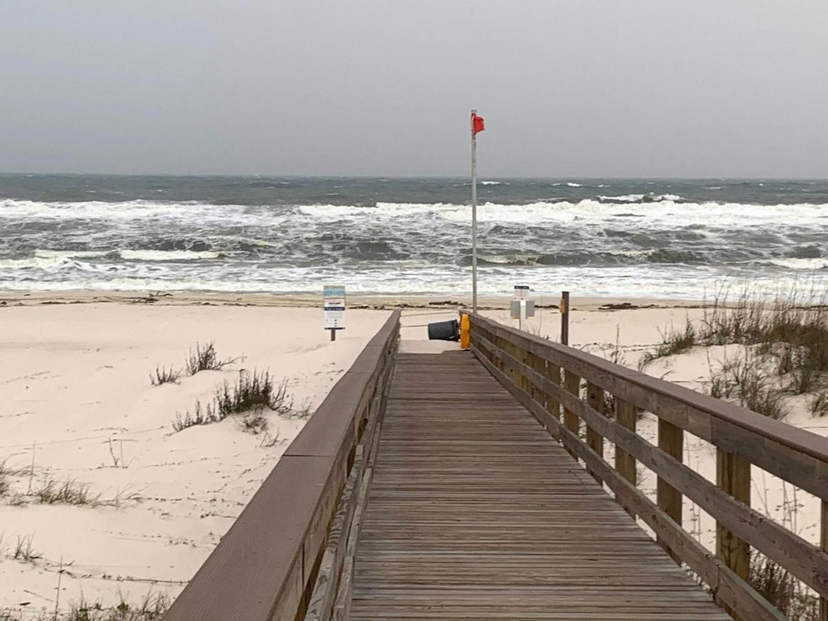 غولف شورز A Wave From It All Beach Resort المظهر الخارجي الصورة