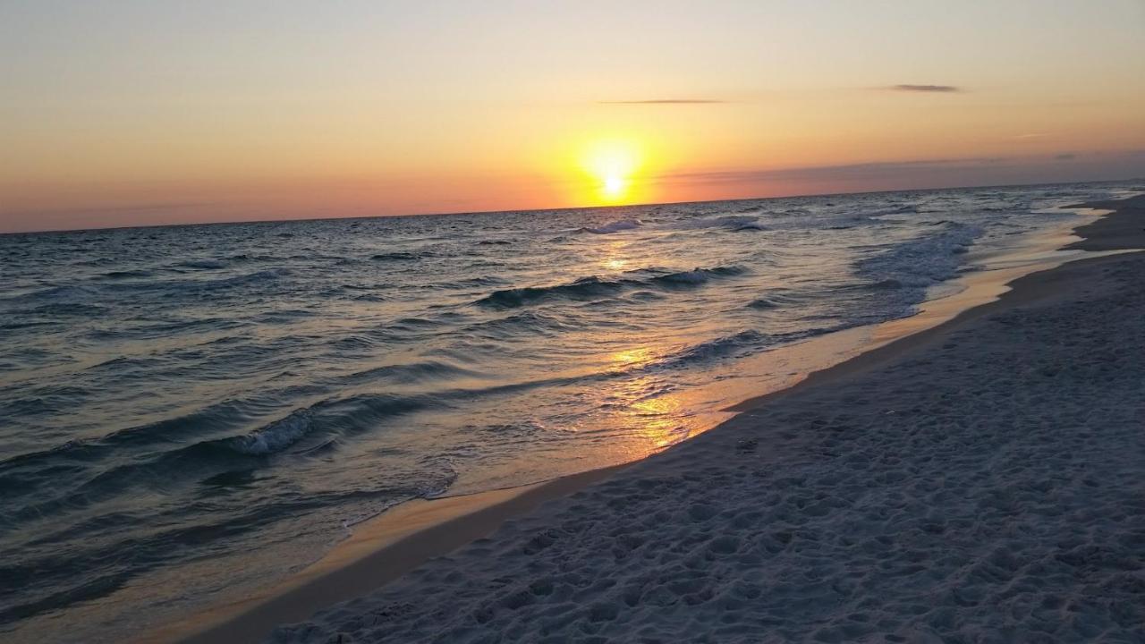 غولف شورز A Wave From It All Beach Resort المظهر الخارجي الصورة