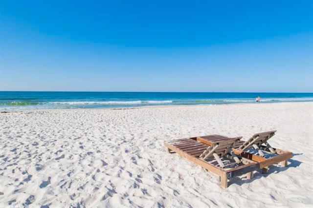 غولف شورز A Wave From It All Beach Resort المظهر الخارجي الصورة